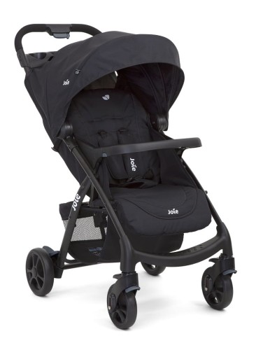 Wózek spacerowy Joie Muze Coal