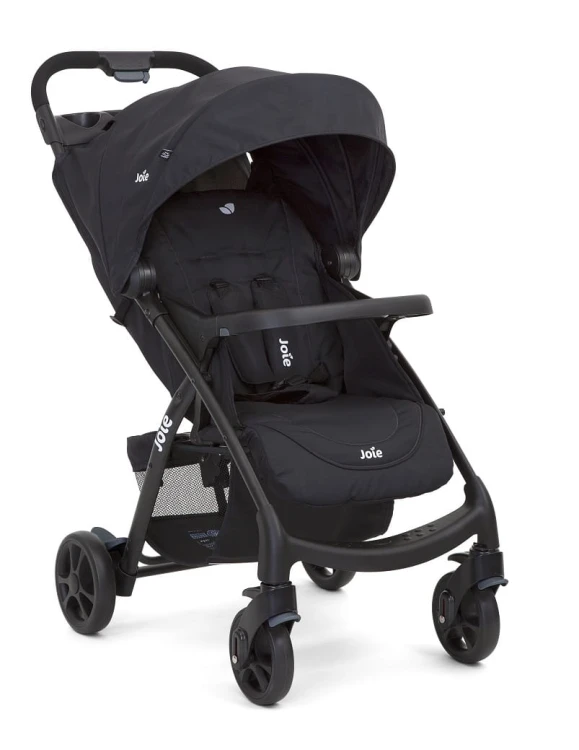 Wózek spacerowy Joie Muze Coal