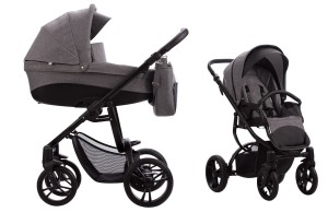 Wózek wielofunkcyjny Bebetto Holland  New 01