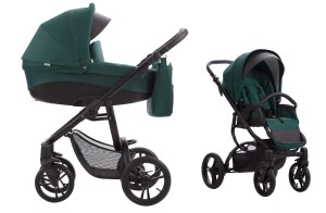 Wózek wielofunkcyjny Bebetto Holland  New 04