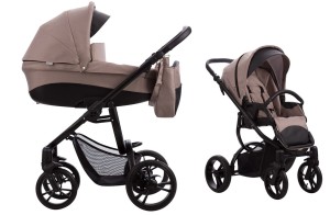 Wózek wielofunkcyjny Bebetto Holland  New 05