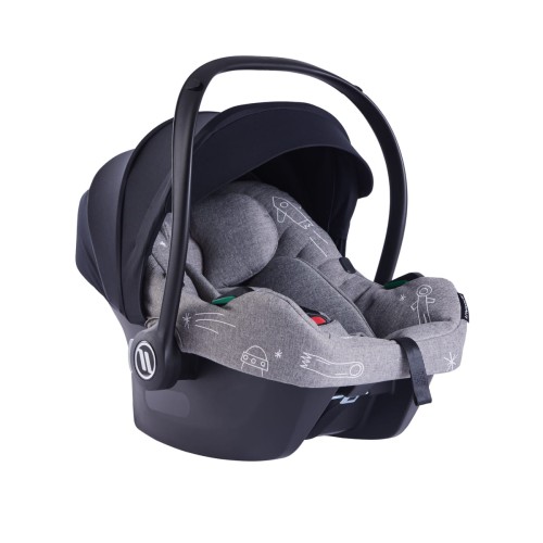 Fotelik samochodowy Avionaut Cosmo 0-13kg Limited Edition