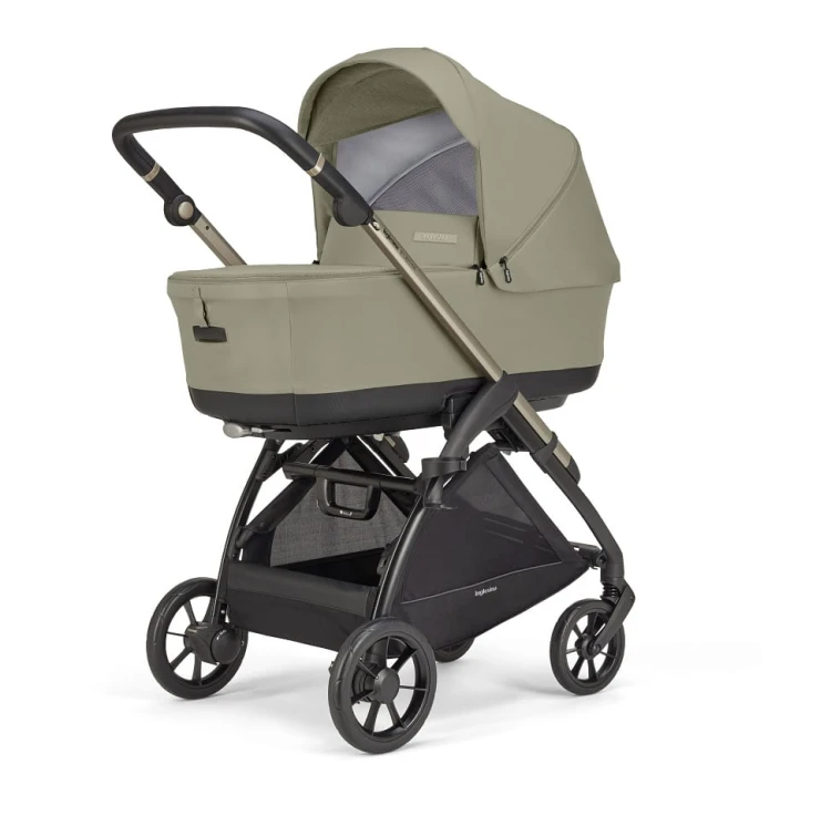 Wózek wielofunkcyjny Inglesina Electa Nolita Beige