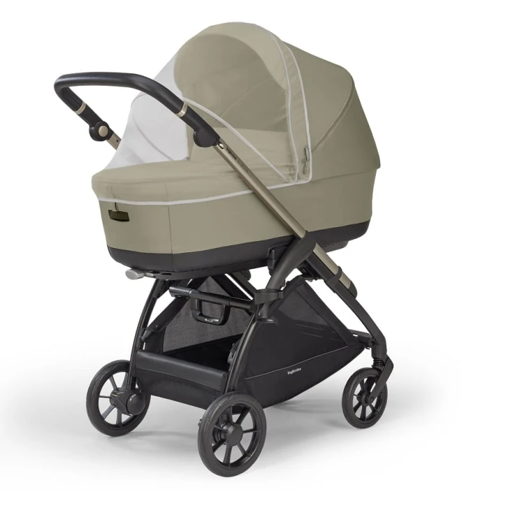 Wózek wielofunkcyjny Inglesina Electa Nolita Beige