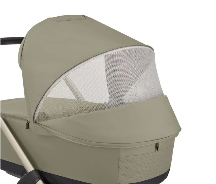 Wózek wielofunkcyjny Inglesina Electa Nolita Beige