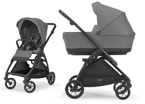 Wózek wielofunkcyjny Inglesina Electa Chelsea Grey