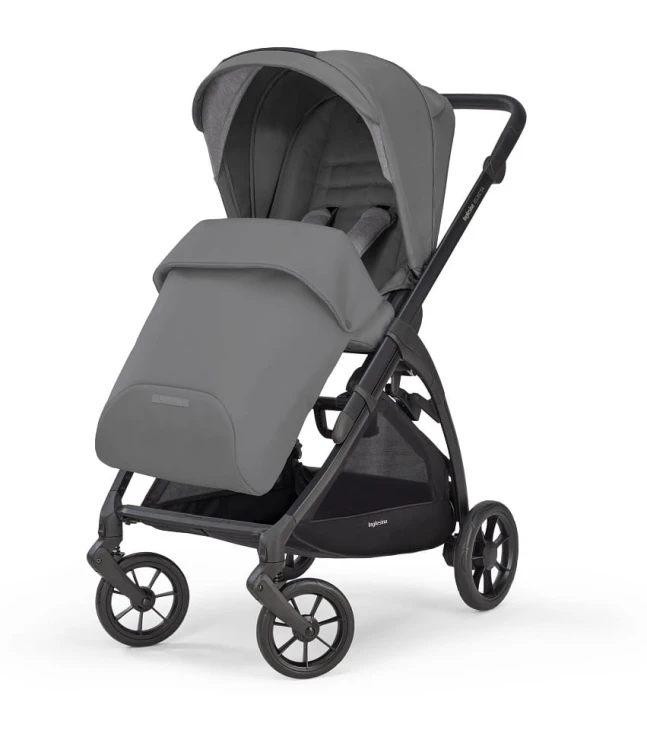 Wózek wielofunkcyjny Inglesina Electa Chelsea Grey