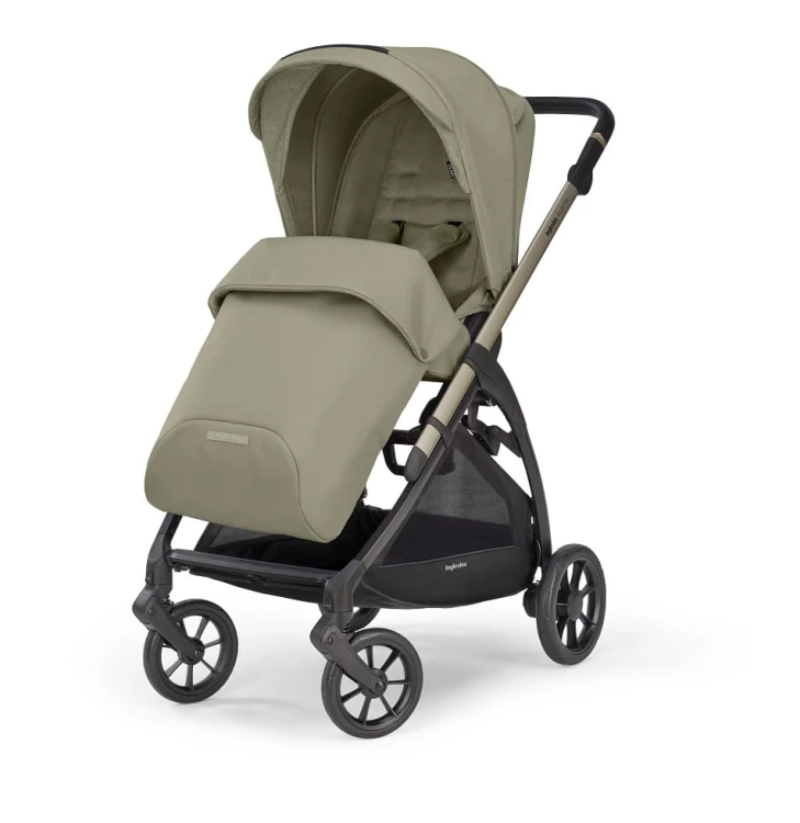 Wózek wielofunkcyjny Inglesina Electa Nolita Beige