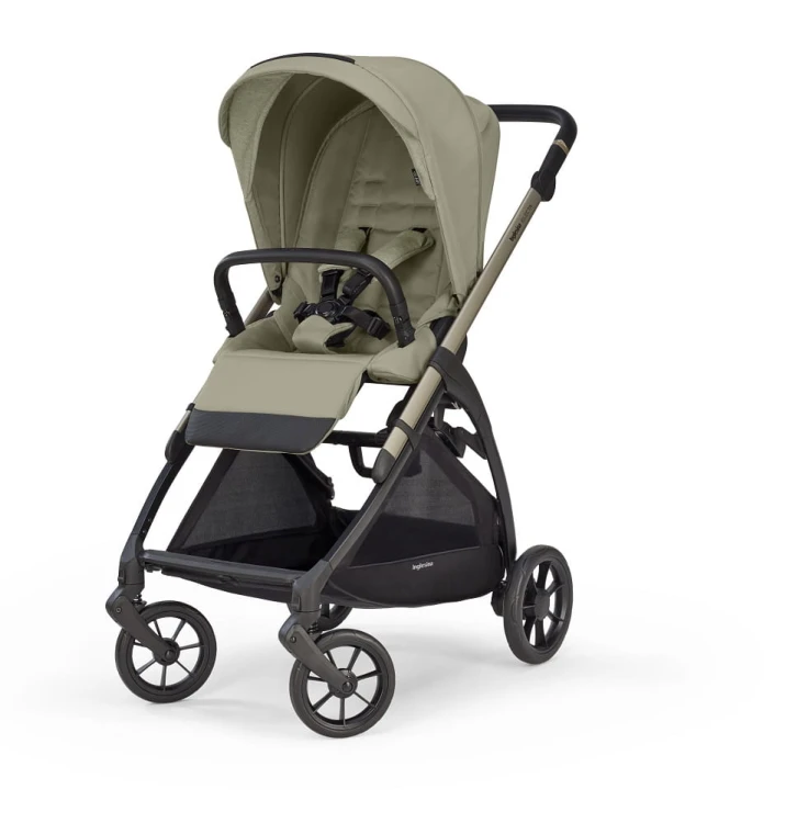 Wózek wielofunkcyjny Inglesina Electa Nolita Beige