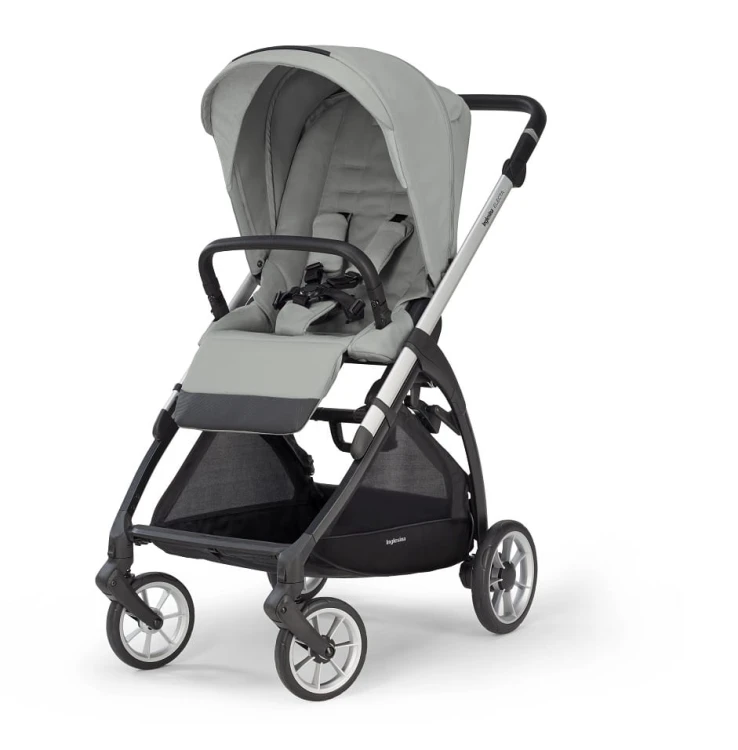 Wózek wielofunkcyjny Inglesina Electa Greenwich Silver