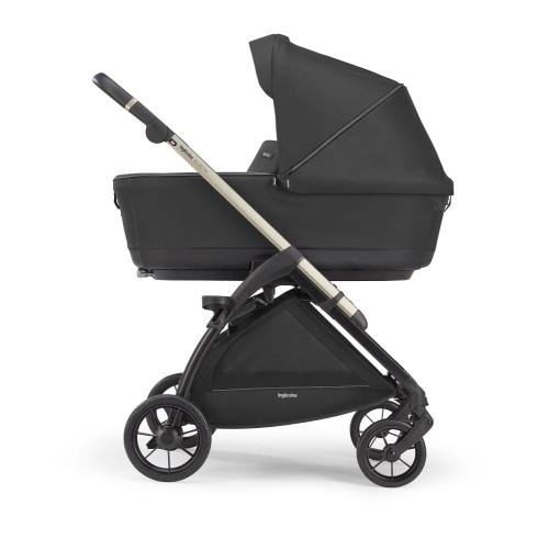 Wózek wielofunkcyjny Inglesina Electa Upper Black
