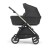 Wózek wielofunkcyjny Inglesina Electa Upper Black