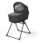 Wózek wielofunkcyjny Inglesina Electa Upper Black