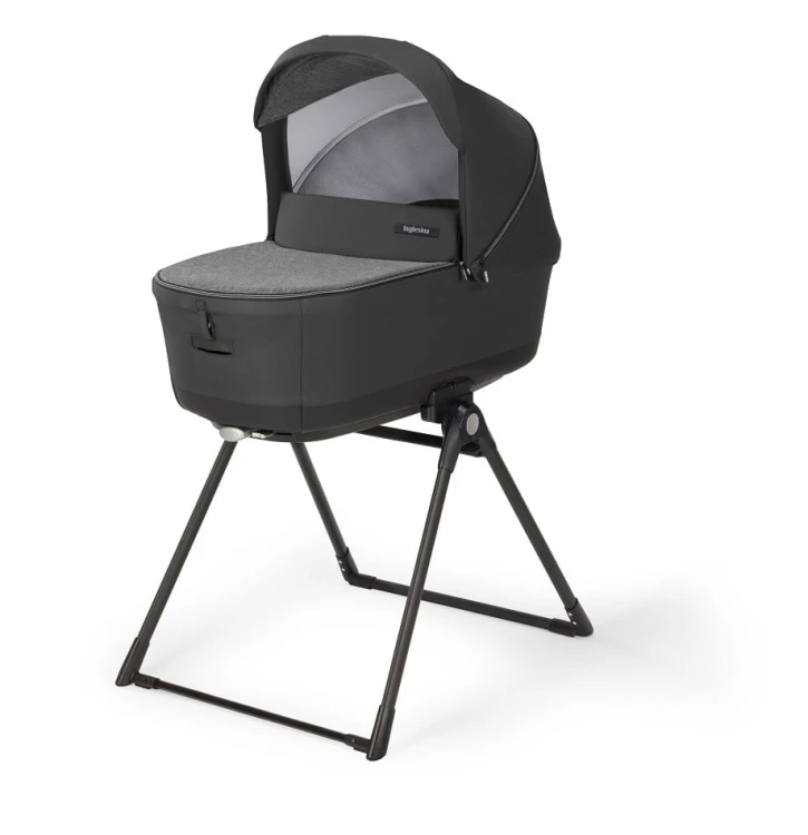 Wózek wielofunkcyjny Inglesina Electa Upper Black