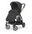 Wózek wielofunkcyjny Inglesina Electa Upper Black