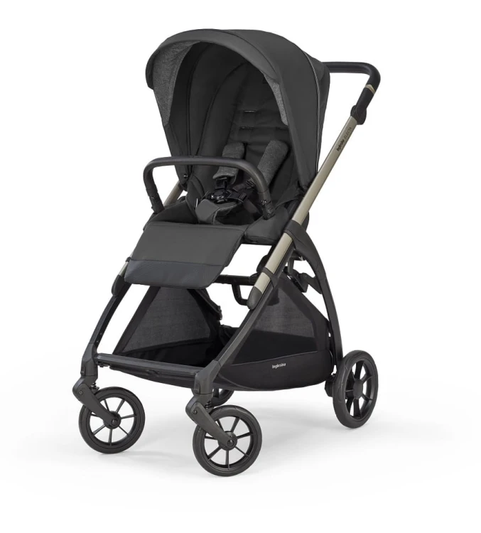 Wózek wielofunkcyjny Inglesina Electa Upper Black