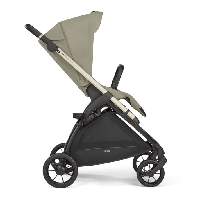 Wózek wielofunkcyjny Inglesina Electa Nolita Beige