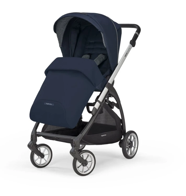 Wózek wielofunkcyjny Inglesina Electa Soho Blue