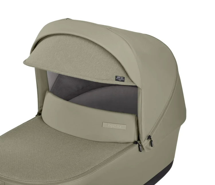Wózek wielofunkcyjny Inglesina Electa Nolita Beige
