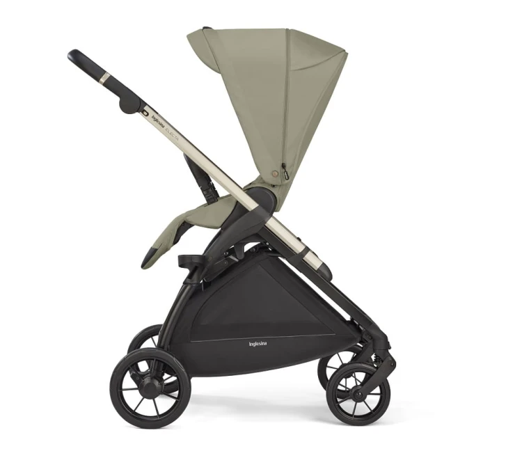 Wózek wielofunkcyjny Inglesina Electa Nolita Beige