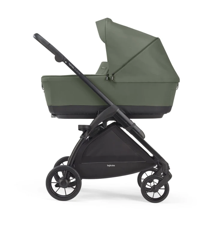 Wózek wielofunkcyjny Inglesina Electa Tribeca Green