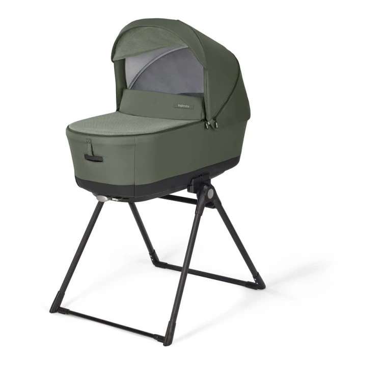 Wózek wielofunkcyjny Inglesina Electa Tribeca Green