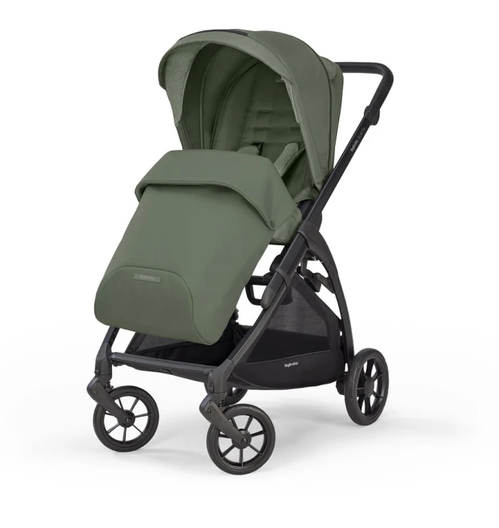 Wózek wielofunkcyjny Inglesina Electa Tribeca Green