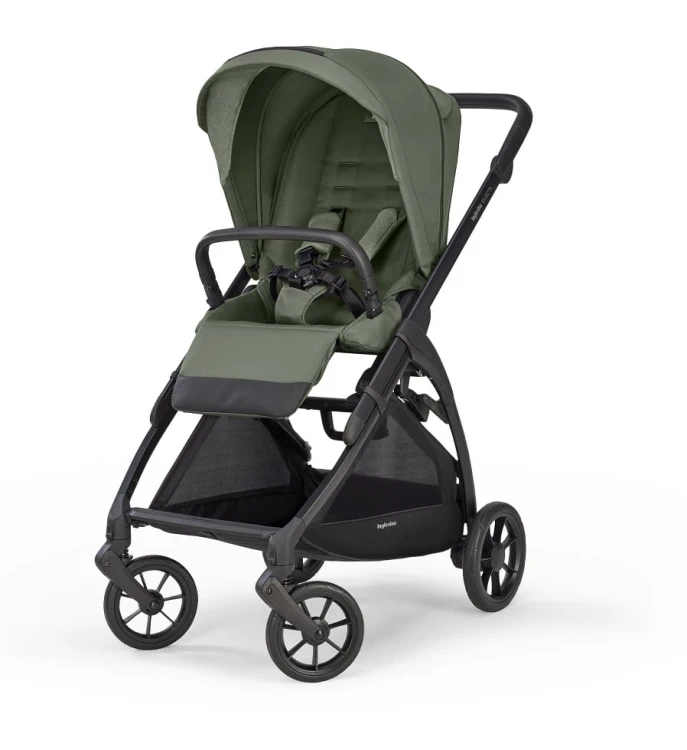 Wózek wielofunkcyjny Inglesina Electa Tribeca Green