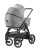 Wózek wielofunkcyjny Inglesina Aptica XT Horizon Grey