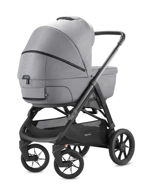 Wózek wielofunkcyjny Inglesina Aptica XT Horizon Grey