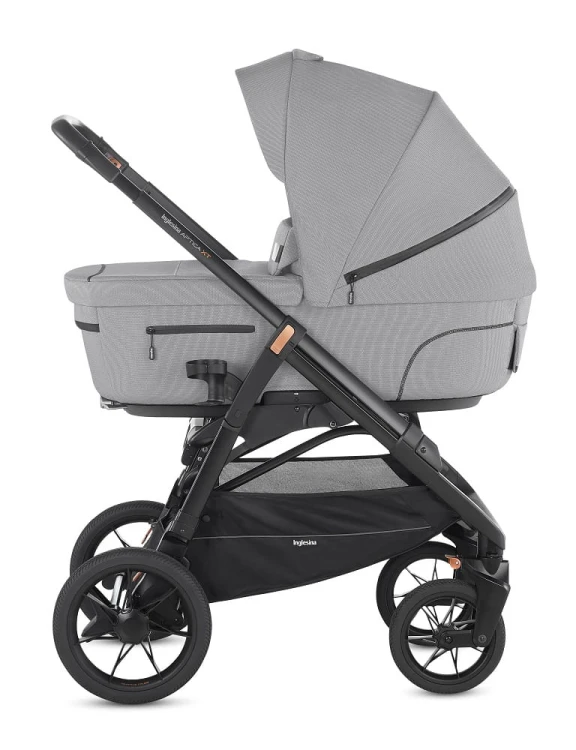 Wózek wielofunkcyjny Inglesina Aptica XT Horizon Grey
