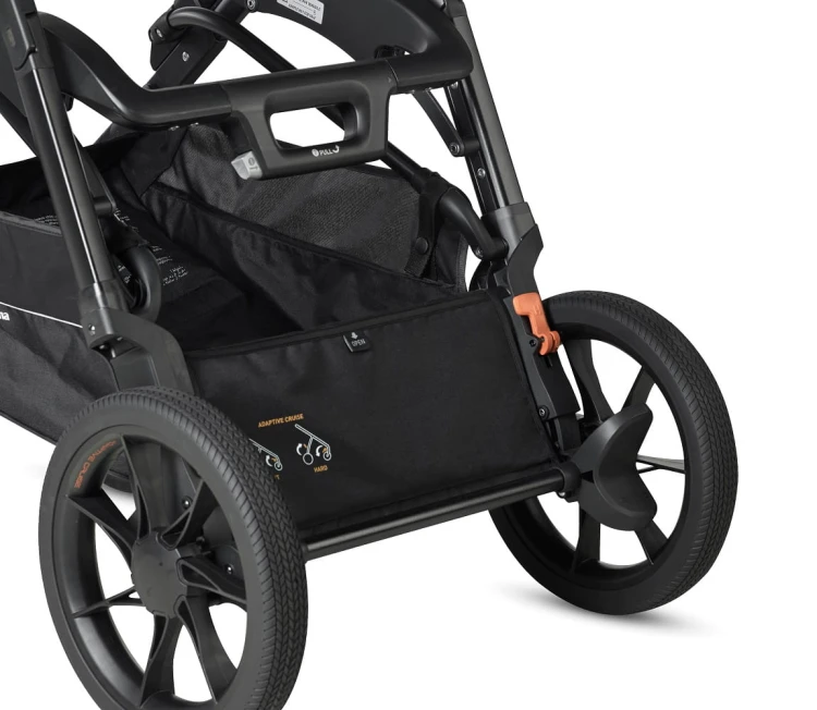 Wózek wielofunkcyjny Inglesina Aptica XT