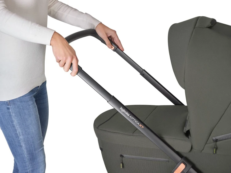 Wózek wielofunkcyjny Inglesina Aptica XT