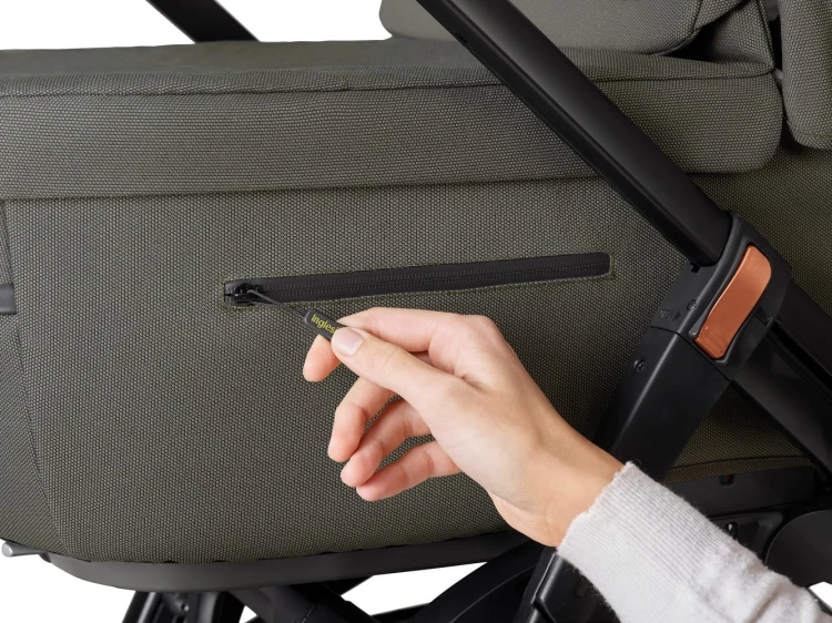 Wózek wielofunkcyjny Inglesina Aptica XT