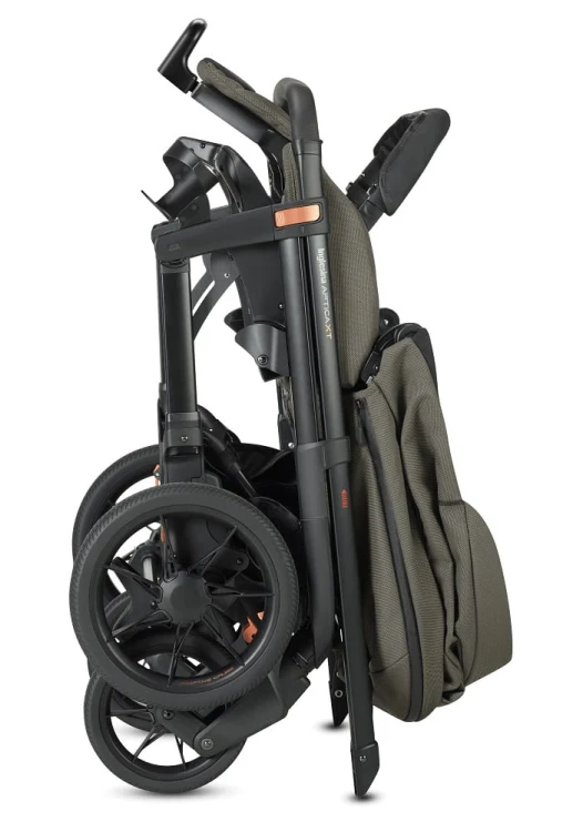 Wózek wielofunkcyjny Inglesina Aptica XT