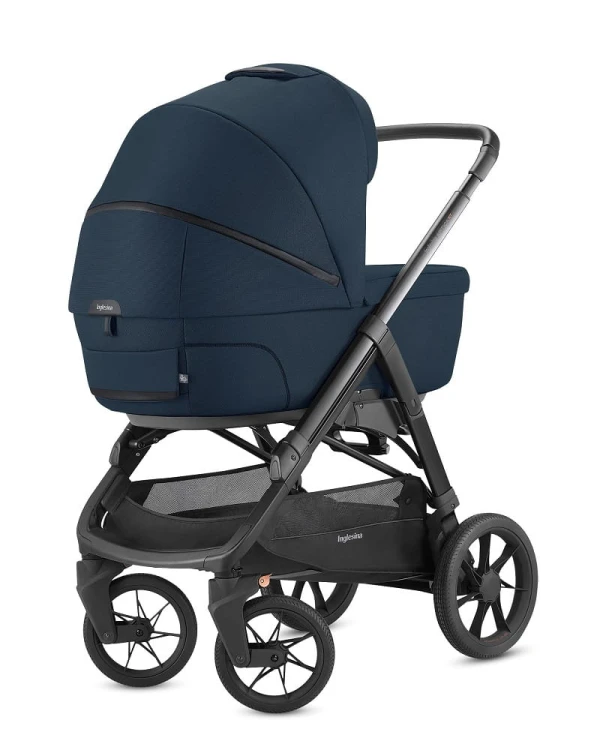 Wózek wielofunkcyjny Inglesina Aptica XT Polar Blue