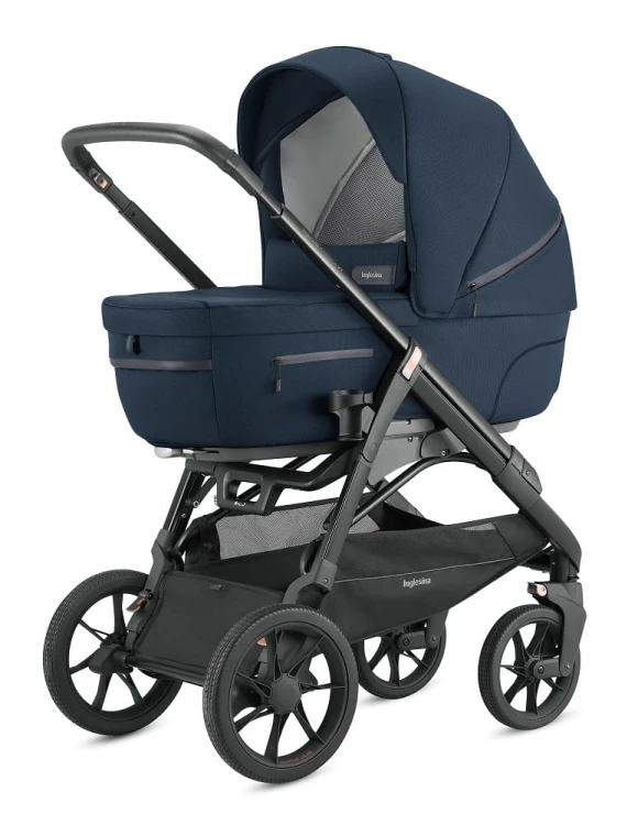 Wózek wielofunkcyjny Inglesina Aptica XT Polar Blue