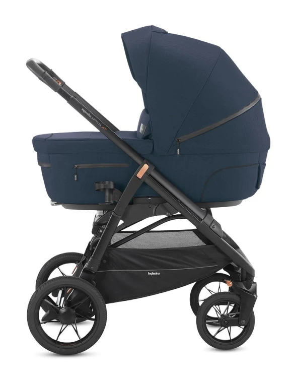 Wózek wielofunkcyjny Inglesina Aptica XT Polar Blue
