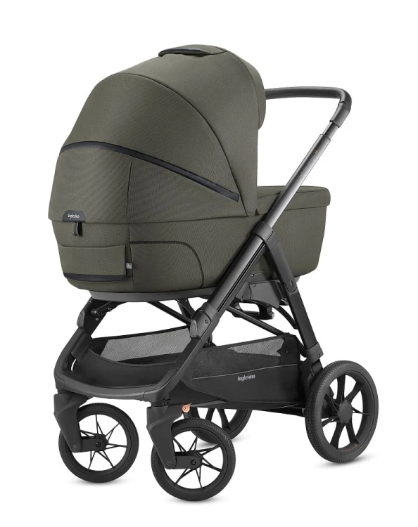 Wózek wielofunkcyjny Inglesina Aptica XT Sequoia Green