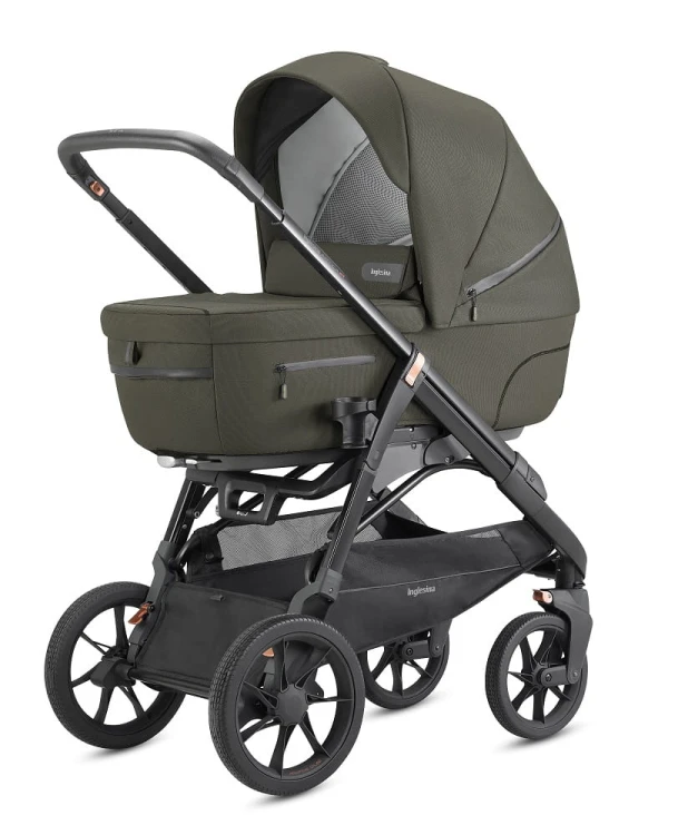 Wózek wielofunkcyjny Inglesina Aptica XT Sequoia Green