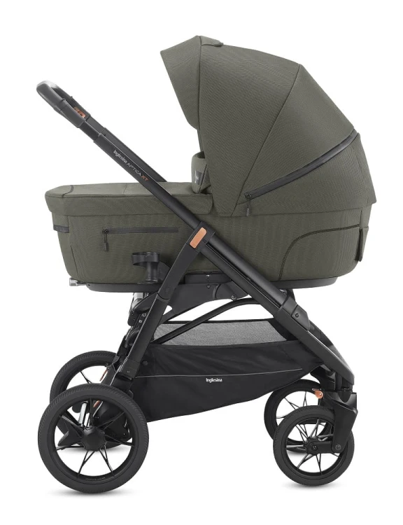 Wózek wielofunkcyjny Inglesina Aptica XT Sequoia Green