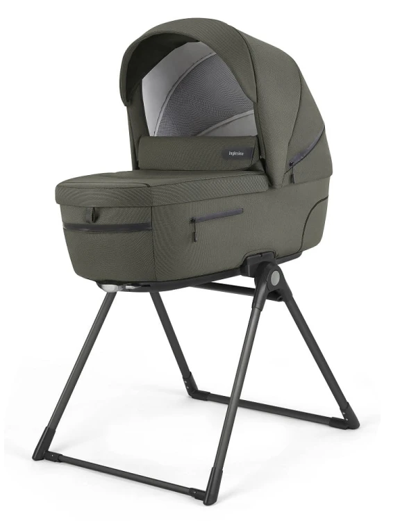 Wózek wielofunkcyjny Inglesina Aptica XT Sequoia Green