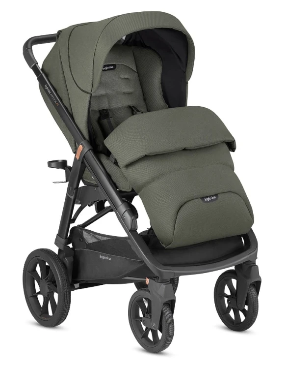 Wózek wielofunkcyjny Inglesina Aptica XT Sequoia Green