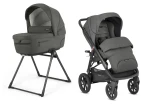 Wózek wielofunkcyjny Inglesina Aptica XT Charcoal Grey