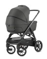 Wózek wielofunkcyjny Inglesina Aptica XT Charcoal Grey