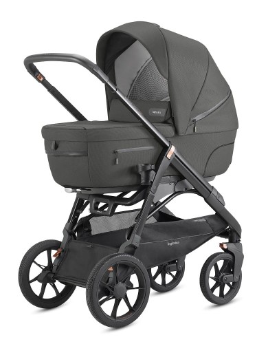 Wózek wielofunkcyjny Inglesina Aptica XT Charcoal Grey