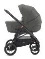 Wózek wielofunkcyjny Inglesina Aptica XT Charcoal Grey