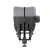 Fotelik samochodowy Avionaut Sky 0-25kg 01 Grey Melange