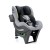 Fotelik samochodowy Avionaut Sky 0-25kg 01 Grey Melange
