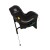 Fotelik samochodowy Avionaut Sky 0-25kg 03 Black